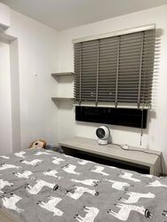 Blk 420B Waterfront II @ Northshore (Punggol), HDB 4 Rooms #588803181